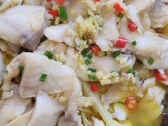 -鑫悦楼煎蟹·16年海鲜大排档