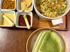 鼓浪屿林家薄饼-林四喜·闽南传家菜(鼓浪屿店)