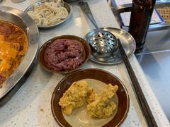 现炸酥肉-电台巷火锅(科华总店)