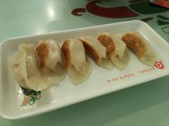 钰花溪-生煎饺子-钰花溪(国瑞城店)