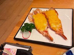 -王鼎精致料理铁板烧(世博源店)