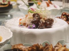 -柒园·三十年创意杭帮菜(龙湖滨江天街店)
