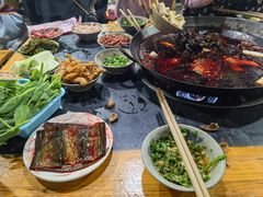 -星鸿社重庆老火锅