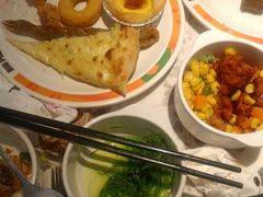 -比格比萨自助(宝山日月光店)