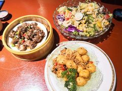 -花笙记打边炉·煲仔饭(五大道店)