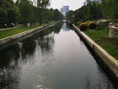 -元大都城垣遗址公园