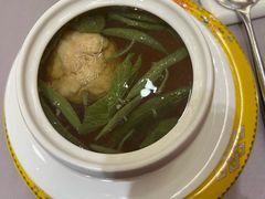 -银都上海菜馆(粤海东路店)