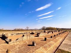 景点-盘龙城国家考古遗址公园