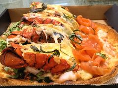 -Steveston Pizza Company (Richmond)