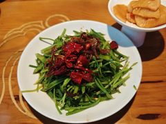 -菌自由丨野生菌火锅特色庭院餐厅(丽江古城店)