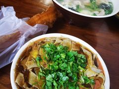 -顺发拉面(长湖路店)
