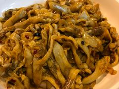 -盛港湾海鲜食府(黄沙店)