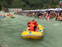 -虹口漂流