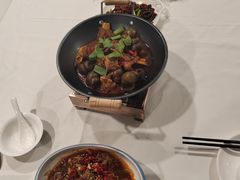 -桂林碧玉国际大酒店-碧玺茶餐厅