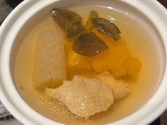 -巧庆楼·茶膳