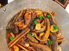 -陈记菜馆·非遗淮扬菜(东关街教场店)