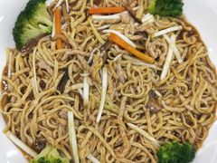 长寿伊面-松北囍宴(松北店)