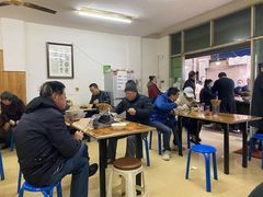 大堂-老字号贾家肉丸糊辣汤(光明巷店)