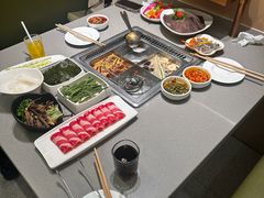 -海底捞火锅(杭州天虹购物中心店)