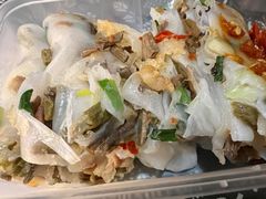 -安上粉皮.非遗手工小吃(骑龙巷店)
