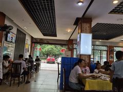 大堂-万春卤菜(天乡后街步行街店)