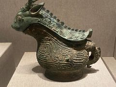 -河南博物院