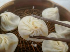 鲜肉汤包-法华汤包馆(法华镇路店)