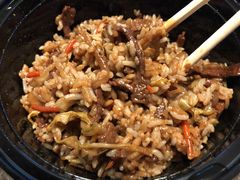 -米屋石锅拌饭(师大店)