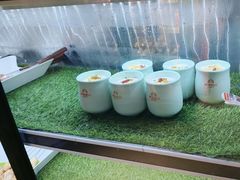 -伊斯麦尔丝路·新派菜(沙子口店)
