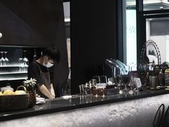 -巴别塔法餐舍(合作路店)
