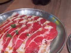 -马场洞肉铺(振安店)
