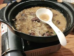 -關東雪东北菜(中庚漫游城店)