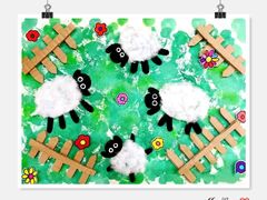 -东方童画少儿美术(莘庄体验馆)