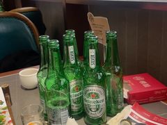 -情妹耙泥鳅·江湖川菜(科华店)