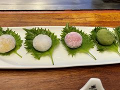 -大渔·观筵(三里屯太古里店)