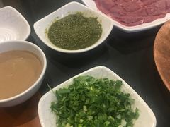 -情忆草原涮肉馆