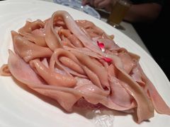极品鹅肠-龙森园火锅(琴台路店)