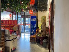 -成老灶火锅鸡(平山店)