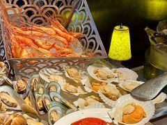 -珠海中海雅高铂尔曼酒店