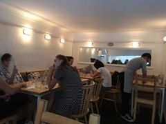 大堂-Egg•Allday Brunch(襄阳北路店)