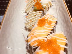 -井梧町川式料理(海河店)