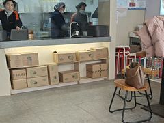 -鸡鸣汤包(红山动物园店)