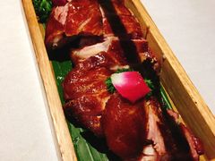 樟茶鸭-山顶顶概念四川菜(黄埔大道店)