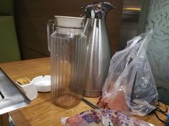 -金三顺韩式炭火烤肉店(中华路店)