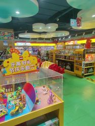 -哈姆雷斯(王府井百货大楼店)