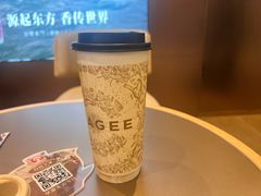 -霸王茶姬(上海恒基名人店)