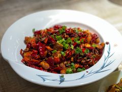 -宽窄巷子·成都冒菜·传统小吃(海印又一城店)