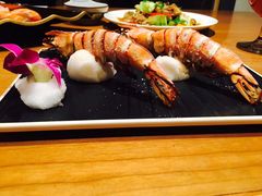 -伟峰·枫寿司(东樾店)
