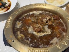 -和庆斋羊蝎子火锅·碳缸烧烤(顺义旗舰店)