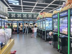 -娃娃集合营(上海闵行天街店)